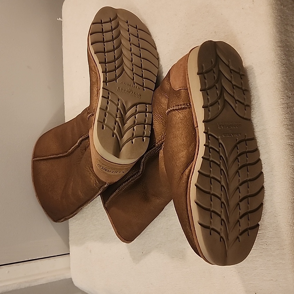 Overland Boots. - image 5